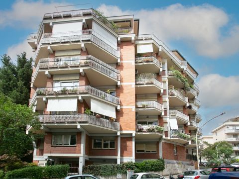 Via di S. Calepodio, 53