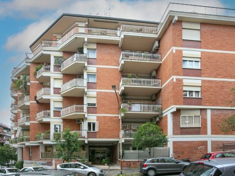 Via di S. Calepodio, 53