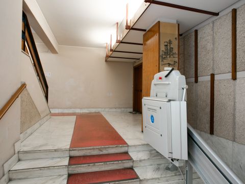 Via di S. Calepodio, 53