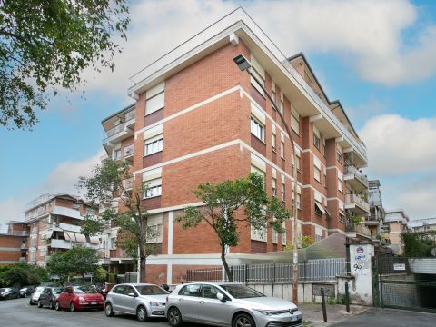 Via di S. Calepodio, 53