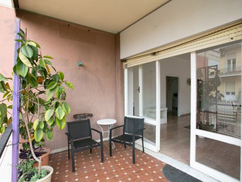 Via di S. Calepodio, 53
