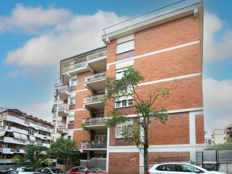 Via di S. Calepodio, 53