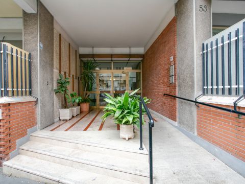 Via di S. Calepodio, 53