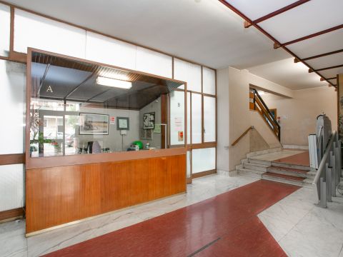 Via di S. Calepodio, 53