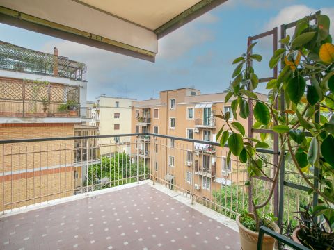 Via di S. Calepodio, 53