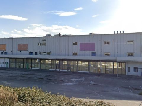 Zona Industriale D1