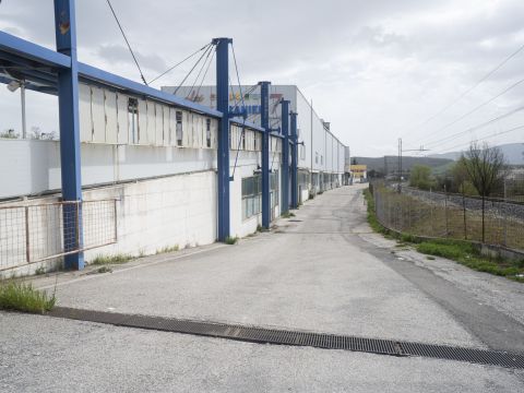 Zona Industriale D1