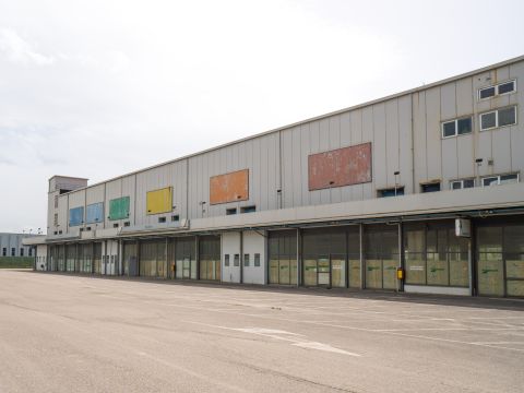 Zona Industriale D1