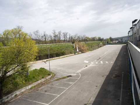 Zona Industriale D1