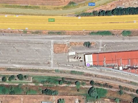 Zona Industriale D1