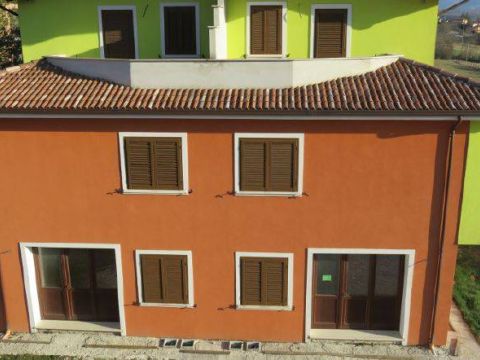 Via Santa Dorotea