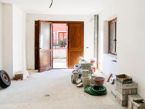 Via San Dorotea - Scoppito