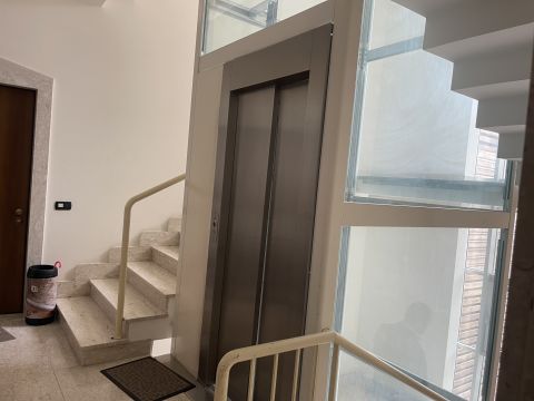 Via S. Martino, 114