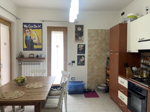 Via S. Martino, 114