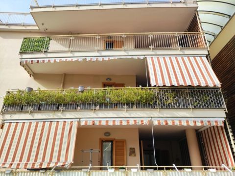 Via S. Martino, 114