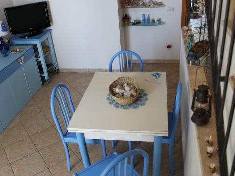 Viale dei Pascià - Torre Saracena