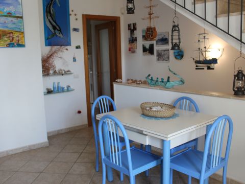 Viale dei Pascià - Torre Saracena