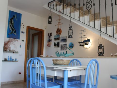 Viale dei Pascià - Torre Saracena