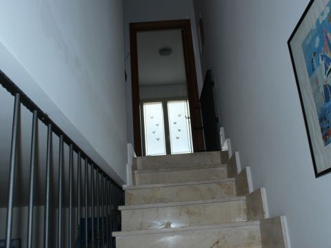Viale dei Pascià - Torre Saracena