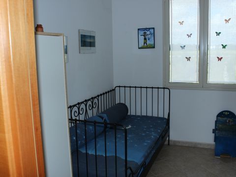 Viale dei Pascià - Torre Saracena