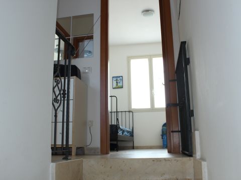 Viale dei Pascià - Torre Saracena