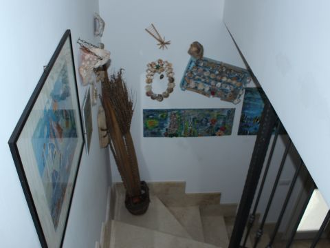 Viale dei Pascià - Torre Saracena