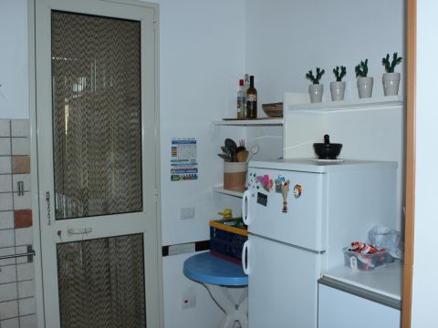 Viale dei Pascià - Torre Saracena
