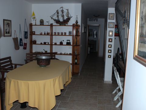 Viale dei Pascià - Torre Saracena