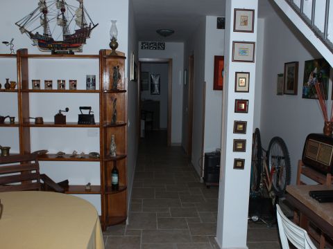 Viale dei Pascià - Torre Saracena