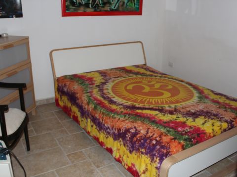 Viale dei Pascià - Torre Saracena