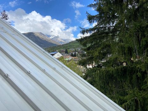 Via Papa Giovanni XXIII, 12