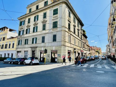 Via dei Reti, 52
