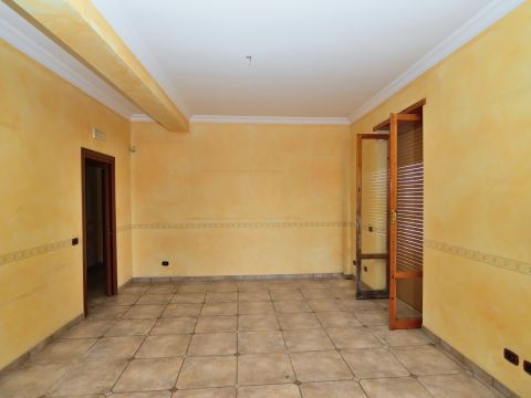 Via Vittoria Colonna, 31