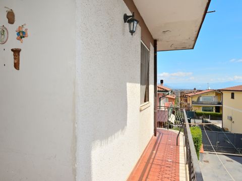 Via Vittoria Colonna, 31