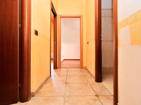 Via Vittoria Colonna, 31