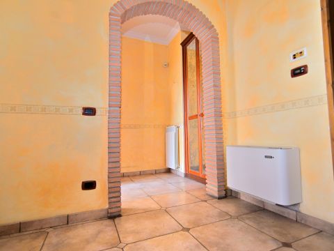 Via Vittoria Colonna, 31