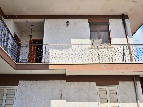 Via Vittoria Colonna, 31