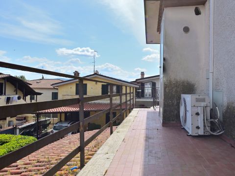 Via Vittoria Colonna, 31