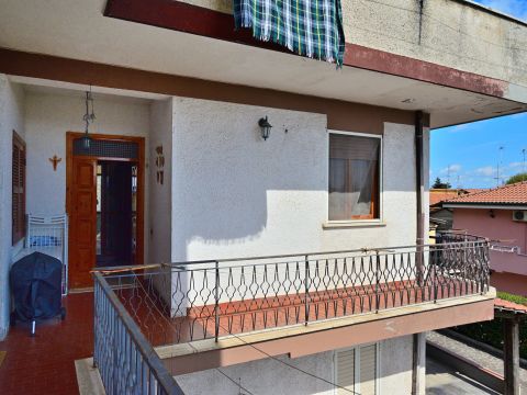 Via Vittoria Colonna, 31
