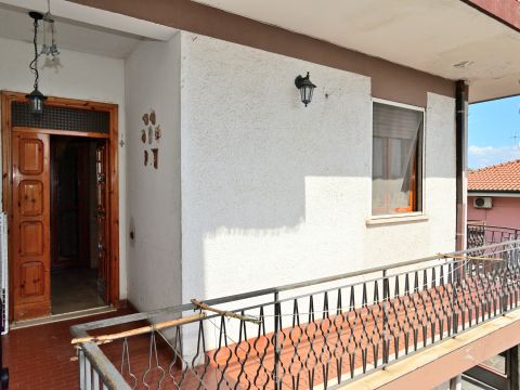 Via Vittoria Colonna, 31