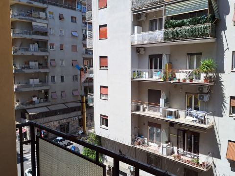 Via Valle Borbera, 74