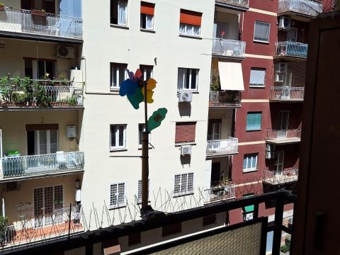 Via Valle Borbera, 74