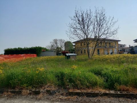 Via Bassa Sabbioni