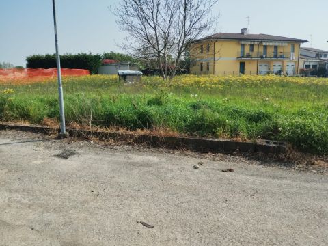 Via Bassa Sabbioni