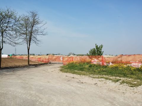 Via Bassa Sabbioni