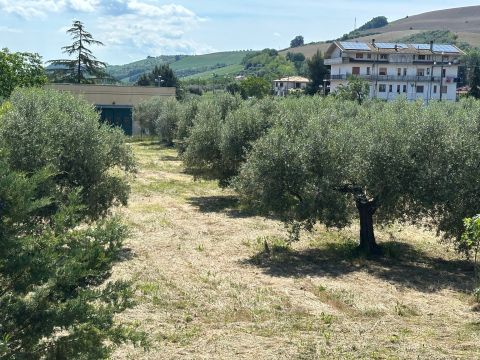 Via Delle Masserie
