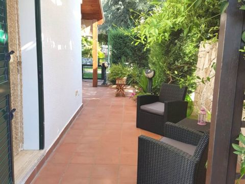Via del Diamante, 40
