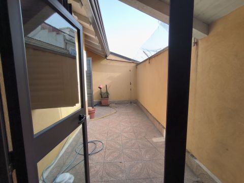 Via Francesco Crispi, 34