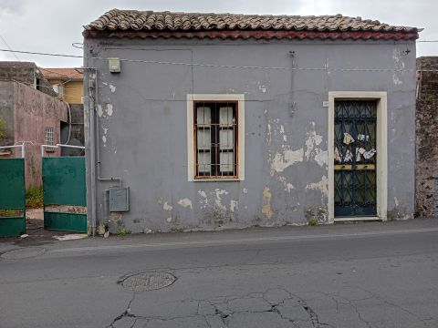 Via Etnea, 345