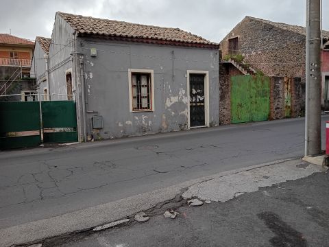 Via Etnea, 345